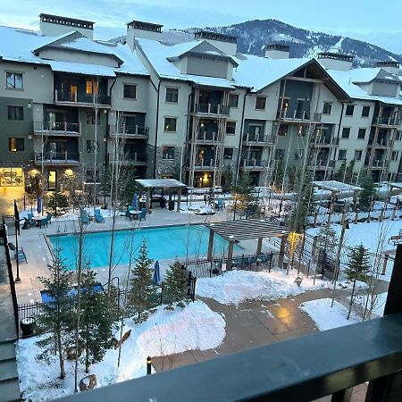 Club Wyndham Park City Bagian luar foto
