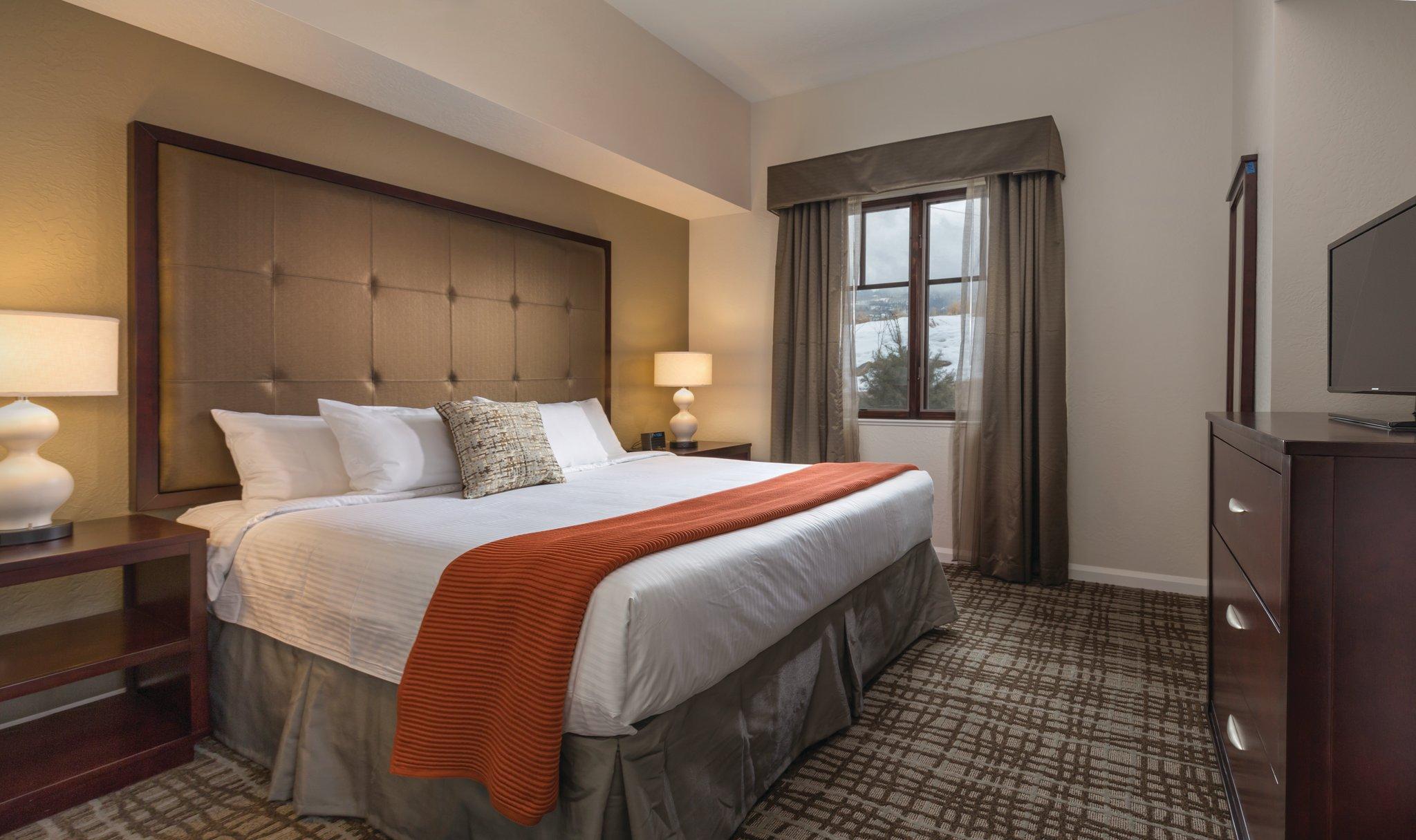 Club Wyndham Park City Bagian luar foto