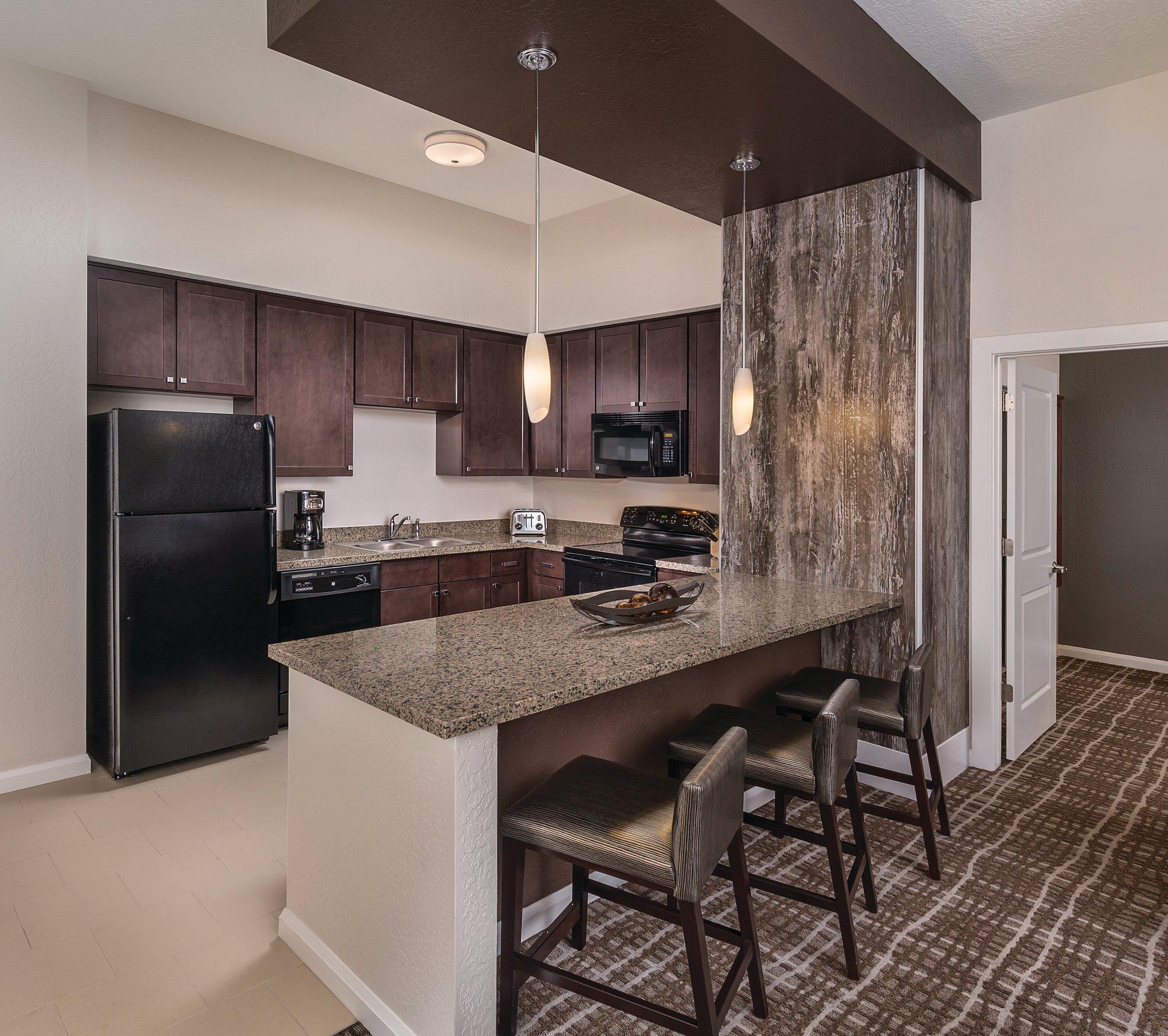 Club Wyndham Park City Bagian luar foto