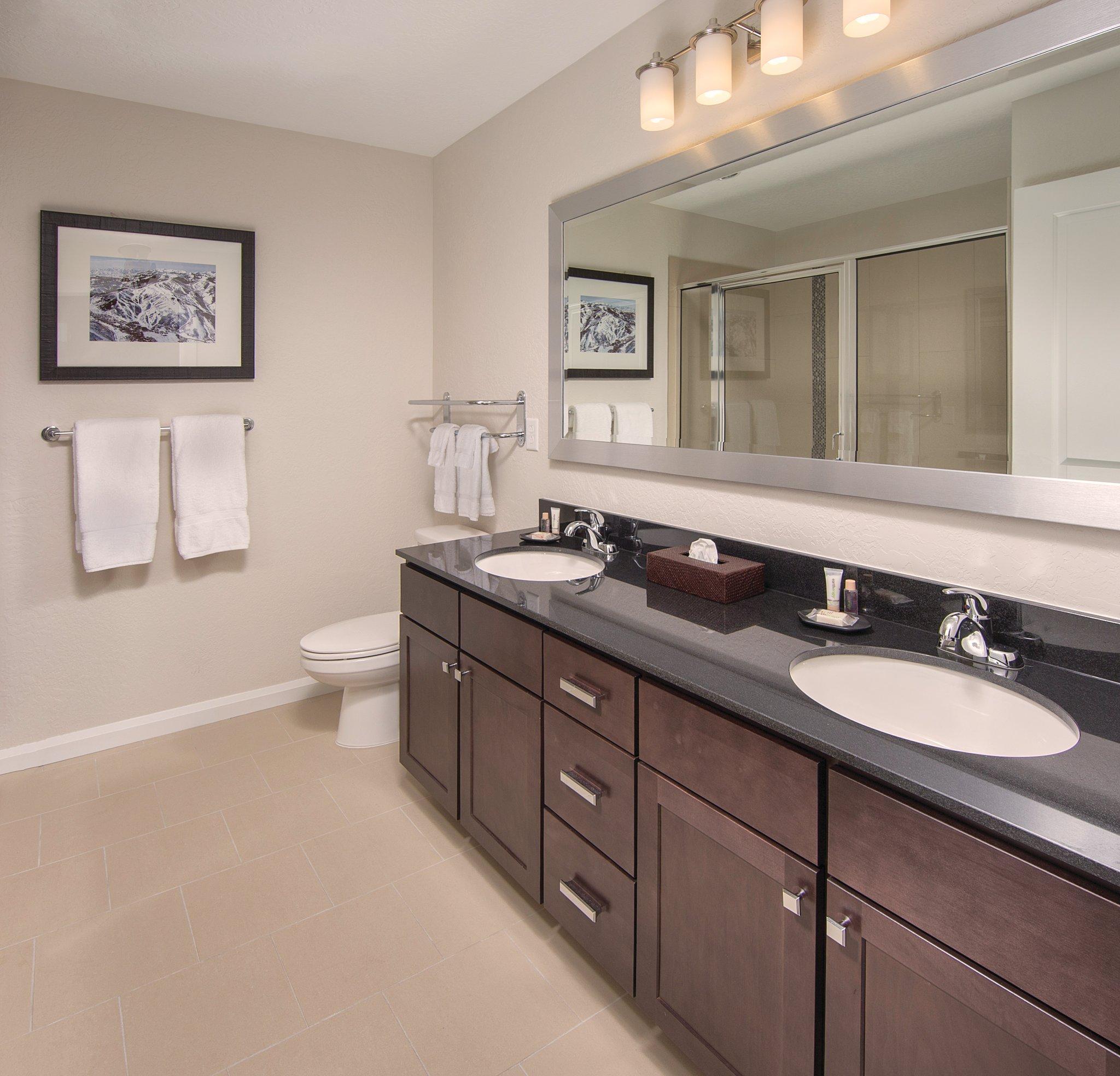 Club Wyndham Park City Bagian luar foto