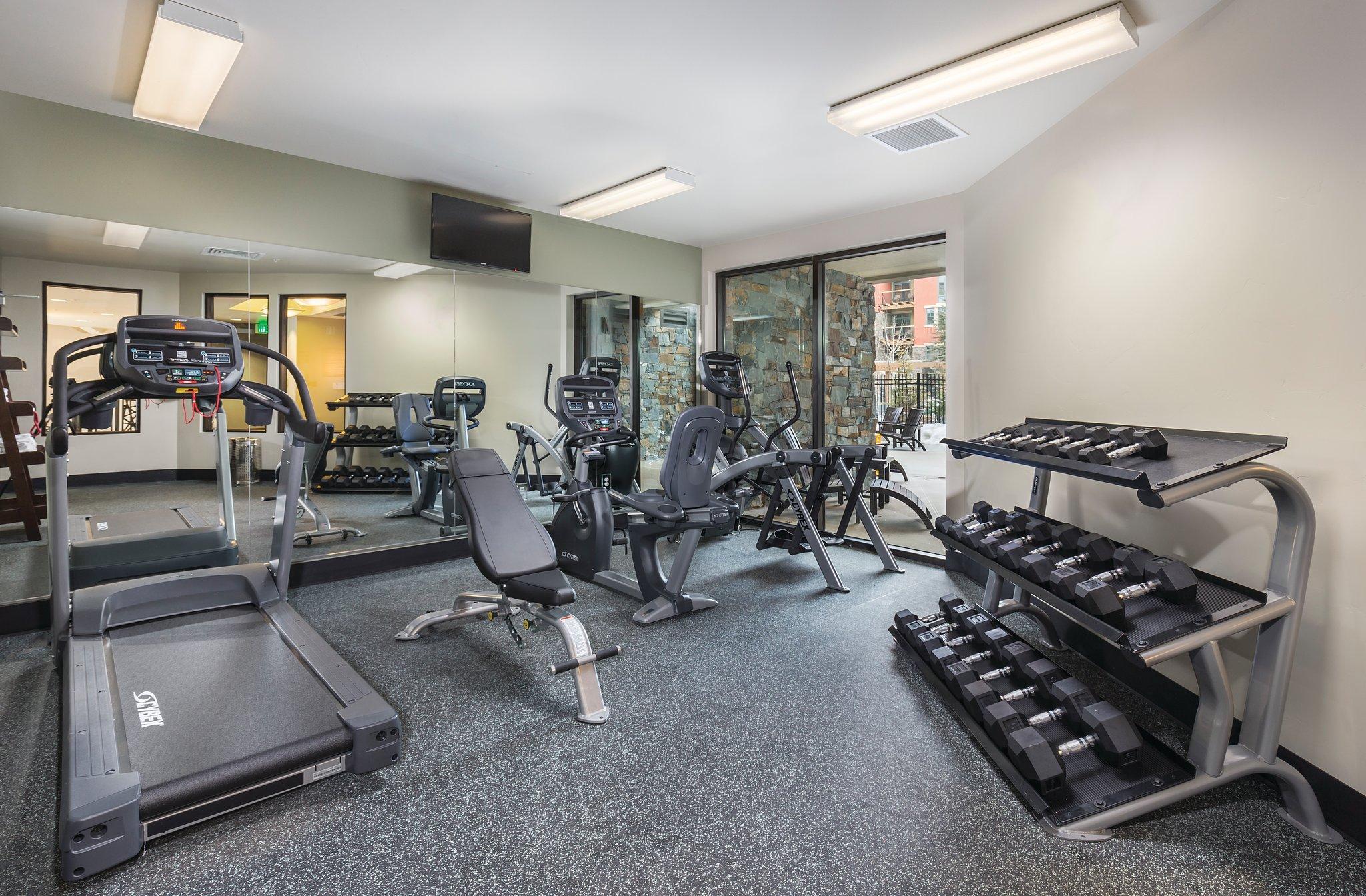Club Wyndham Park City Bagian luar foto