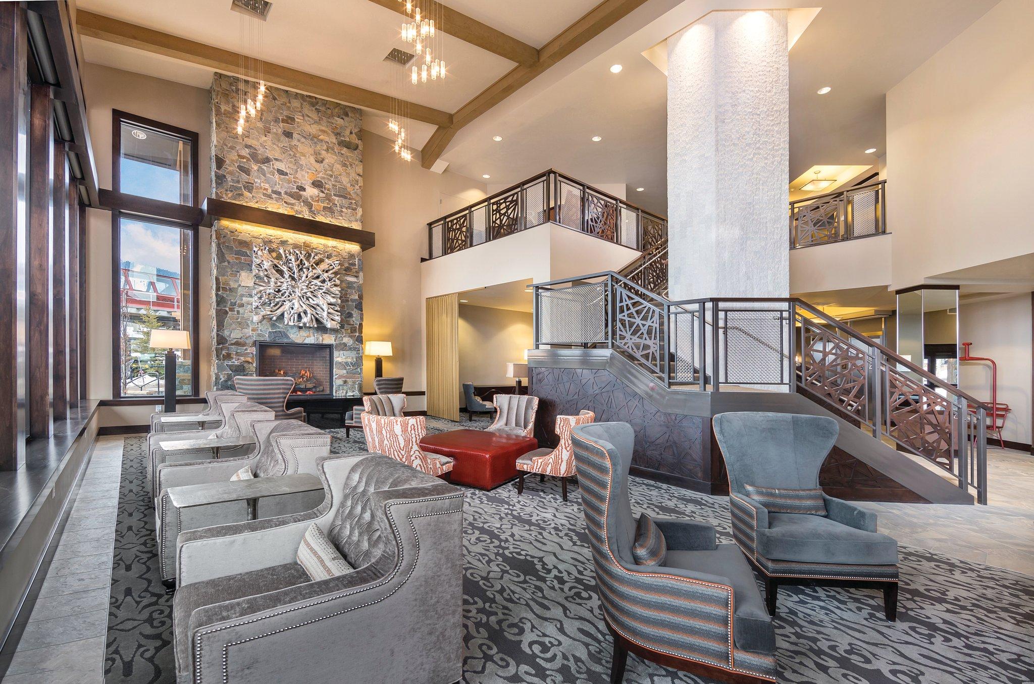 Club Wyndham Park City Bagian luar foto