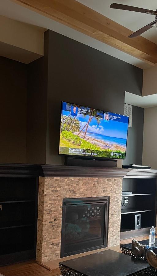 Club Wyndham Park City Bagian luar foto