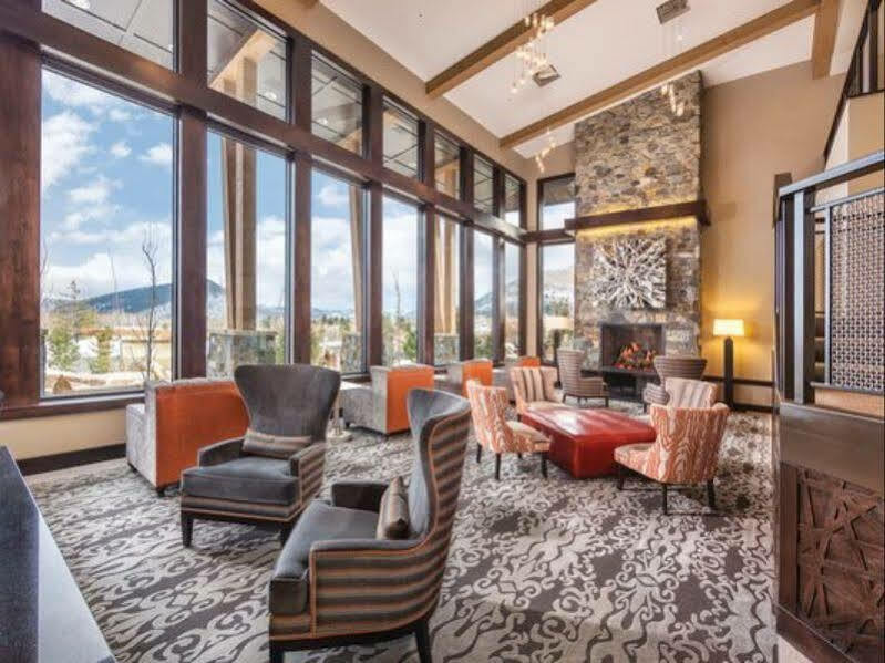 Club Wyndham Park City Bagian luar foto
